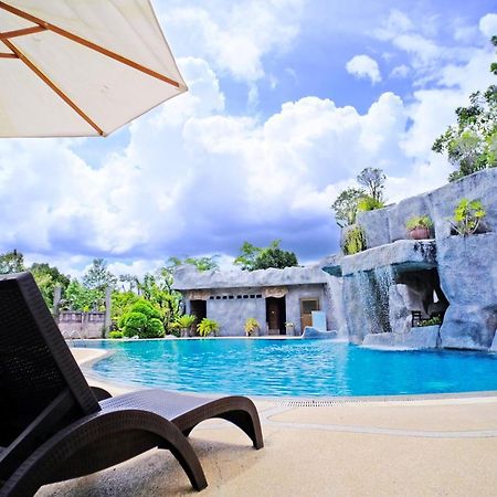Hotel Ban Suansin Phang Nga Exterior foto