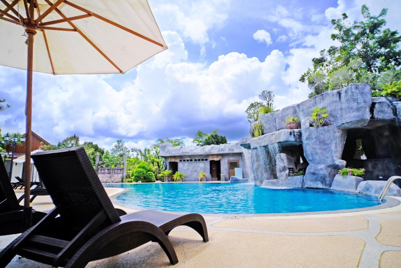 Hotel Ban Suansin Phang Nga Exterior foto