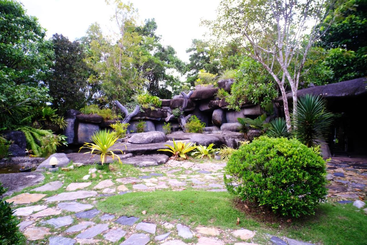 Hotel Ban Suansin Phang Nga Exterior foto